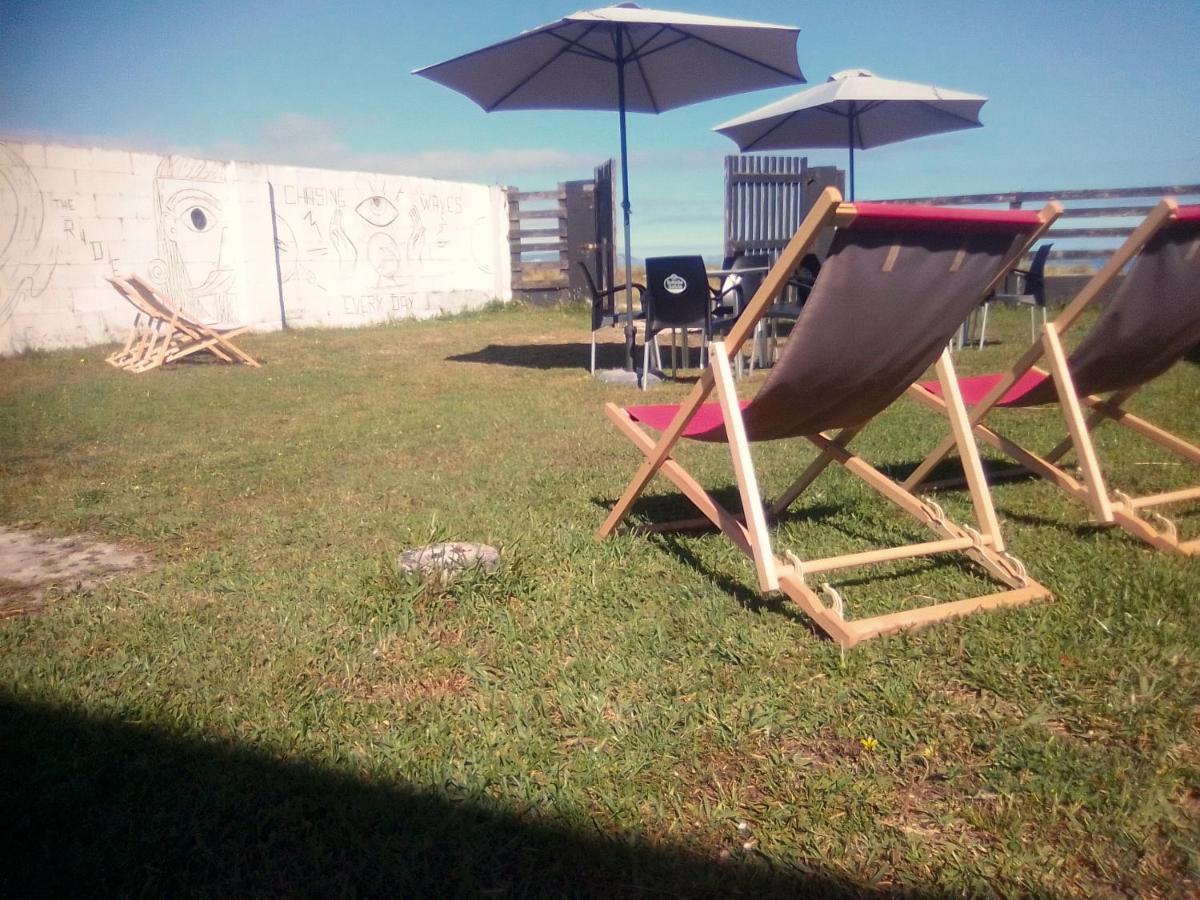 Coruna Backpackers Hostel كاربالو المظهر الخارجي الصورة