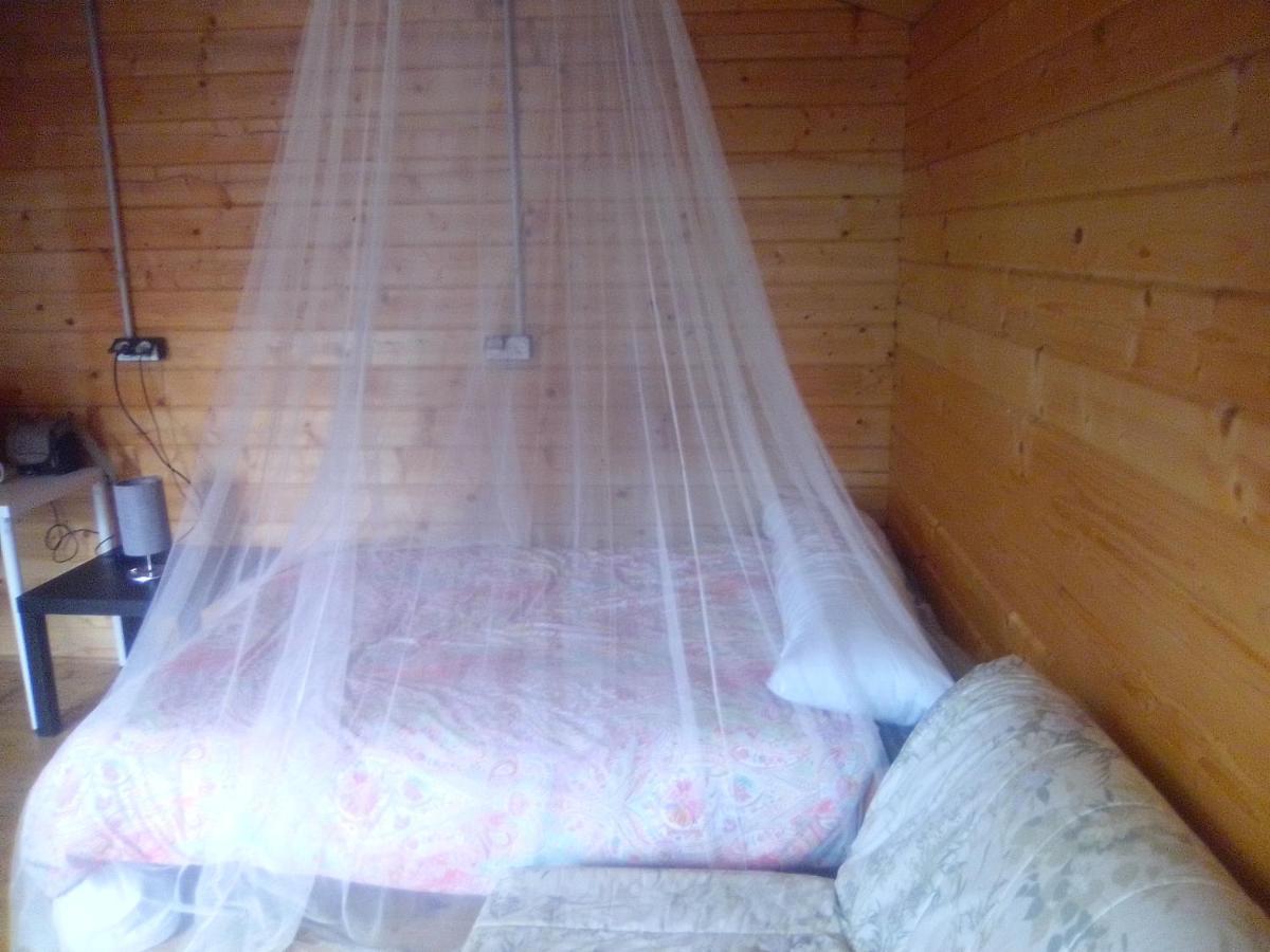 Coruna Backpackers Hostel كاربالو المظهر الخارجي الصورة