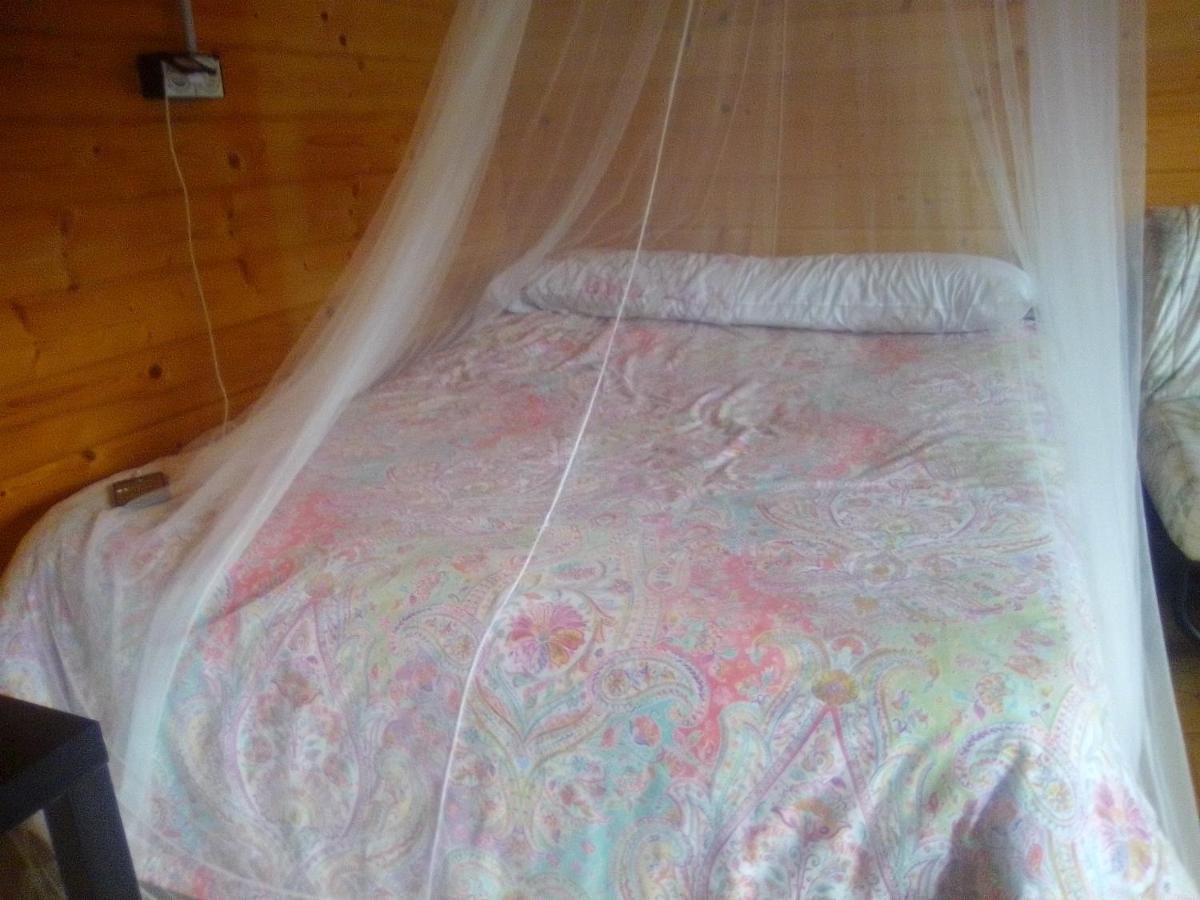 Coruna Backpackers Hostel كاربالو المظهر الخارجي الصورة