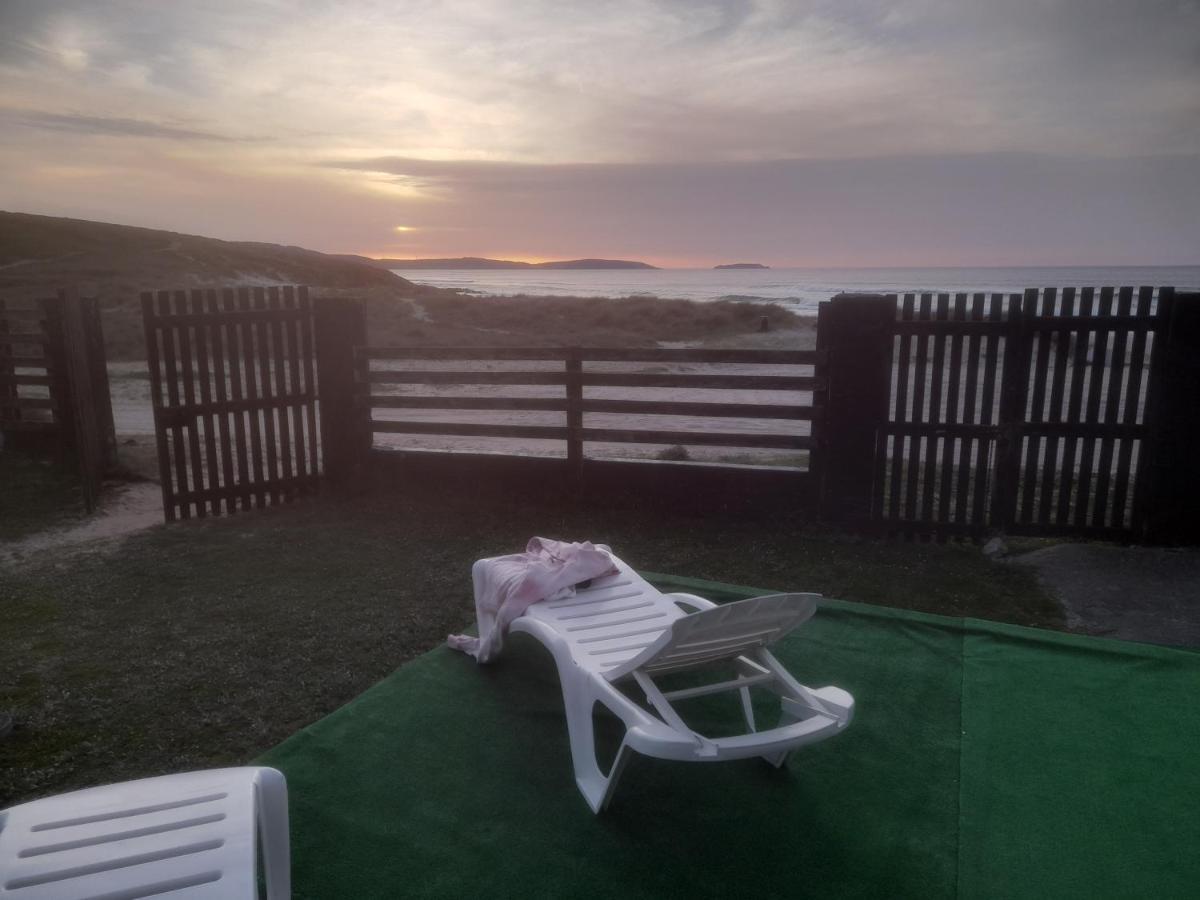 Coruna Backpackers Hostel كاربالو المظهر الخارجي الصورة