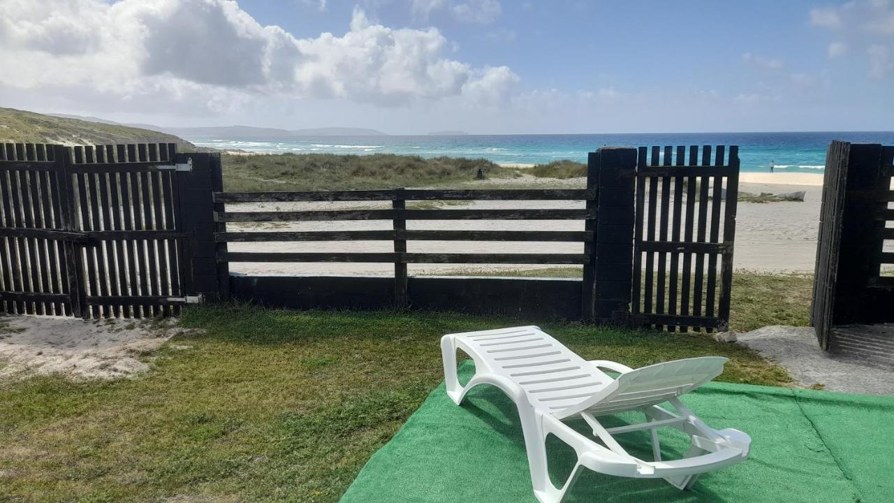 Coruna Backpackers Hostel كاربالو المظهر الخارجي الصورة